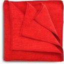 Monster Shine APT Microfibre RED 40x40 cm 280 gsm