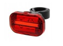 BIKE ZADNÉ SVETLO JY-3209BT 15 COB LED