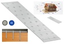 PRIAMY TESNOVÝ MONTÁŽNY KONEKTOR 160x60 PP9