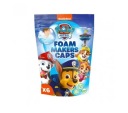 PAW Patrol Pianowory prášok do kúpeľa Kapsule pre batoľatá