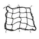 SPIDER MOTORCYCLE NET nosič batožiny NET