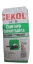 CEKOL MUROVACIA MALTA 5kg ZMT-20