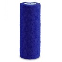 Obväz elastický súdržný, SAMOLEPIACI 15 cm x 4,5 m STOKBAN BLUE