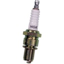 Zapaľovacia sviečka BP2E 5411 NGK BP2E 5411 Nikel