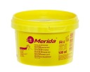 Merida PA12 PASTA NA UMÝVANIE RÚK S BRÚSNOM 500g