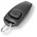 VÝCVIKOVÝ TRENAŽÉR DOG CLICKER WISTLE CLICKER