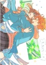 Anime Manga Ensemble Stars plagát! ES_006 A3