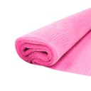 CRIPPED vreckový papier do školy 50x200 RUŽOVÝ PRÁŠKOVÝ RUŽOVÝ