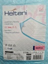 HELTENI ABSORBČNÁ PODLOŽKA, NESTERILNÁ 60 cm x 90 cm 5 KS