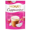 Mokate Cappuccino Dragon Fruit vrecúško 40g
