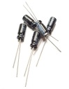 KONDENZÁTOR 2.2uf 50V 5X11 HUAWEI ELECTRONIC 10-PCS