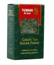 Yunnan de luxe Zelený čaj Silver Pekoe 100g list