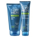 AVON Set kozmetiky na holenie - citlivá pokožka STAROSTLIVOSŤ MEN SENSITIVE