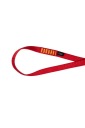 VI.6+ O Station Loop - Sling Pad 16 Mm 80 Cm - Red