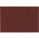 SAMOLEPIACA PLSTENÁ UNIVERZÁLNA MÄKKÁ PODLOŽKA NA STOLIČKY, NÁBYTOK 200x150mm