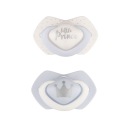 CANPOL SYMMETRICAL PACIFIC ROYAL BABY 6-18M 2ks