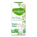 MOLPED Pure&Soft Hygienické vložky 30 ks.