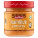 PAPRIKA HUMMUS 160G PRIMAVIKA