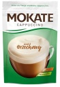 Mokate Cappuccino s orieškovou príchuťou 110g