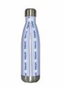 NEREZOVÁ TERMOFĽAŠA S POTLAČOU 470ml