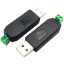 Adaptér RS485 - CH340, prevodník USB Modbus Profibus PLC