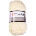 YarnArt | Merino Bulky | 7003 | krémová