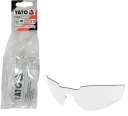 NÁHRADNÉ NÁHRADNÉ SKLO PRE YT-74635 YT-74636 CLEAR YATO YT-74638