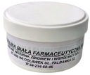Biela kozmetická farmaceutická vazelína 50g