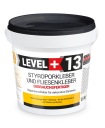Lepidlo na dlaždice 1,5kg polystyrénová sadra Keramika L+13