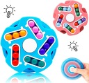 Puzzle MAGIC CUBE LOGICKÁ HRA