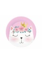 PAPIEROVÉ TANIERE CAT 18CM 6KS GODAN