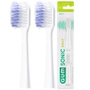 SUNSTAR GUM SONIC DAILY SONIC KEFEK TIPS, BIELY 2 KS