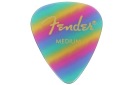 Gitarové trsátko FENDER Rainbow - Medium