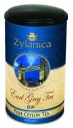 Plechovka na čaj Zylanica Earl Grey 100g