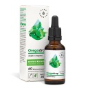 Aura Herbals Oregadrop Oregano Oil 30 ml kvapky