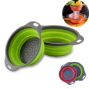 FLEXIBILNÝ CEDNÍK KUCHYŇSKÝ CEDNÍK SILIKÓNOVÝ CEDNÍK 24 cm