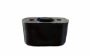 Poťahový nábytok klzák TW H-21mm 38x17