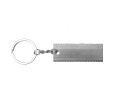 MotoGeneric Tape Measure Keychain