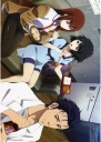 Anime Manga Steins; Plagát Gate sg_032 A3