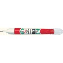 Korektorové pero 7ml PLN 63 Pentel ZL63