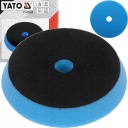 LEŠTIACA HUBKA, PODLOŽKA NA VELCRO, 130/150 mm, VEĽMI TVRDÁ