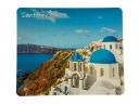 PODLOŽKA POD MYŠ 19x23 cm SANTORINI D04
