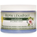 Masť na hemoroidy, repíkové bylinky, protizápalové, na praskliny, 150 ml Putorius
