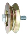 Valček Valčekový valček na vlasec 59 mm