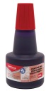 KANCELÁRSKE PRODUKTY RAZÍCÍ ATRAMENT 30ML ČERVENÝ