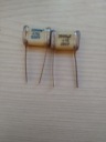 KONDENZÁTOR 2nF 500V 5% MICA SG-3S a SGM-3 sada=3