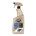 K2 ALASKA WINDOW DEFROSTER atomizér 700ml