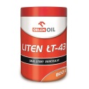 ORLEN LITEN ŁT-43 800 g