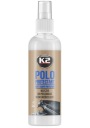 K2 POLO OCHRANNÉ MLIEKO NA KOCKPIT DOSKU 250ml