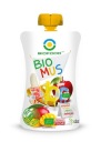 Bio-Food Bio Mango + Jablko + Banán eko pena 90 g